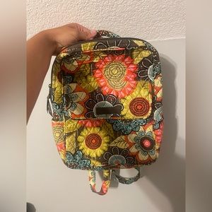 Vera bradley purse bag